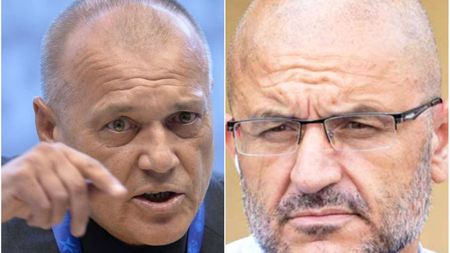 Pe cine pune antrenor Adrian Mititelu! Șefii lui FC U Craiova au spus totul în direct: „Din punctul ăsta de vedere nu ne-am plâns” | VIDEO EXCLUSIV ProSport Live