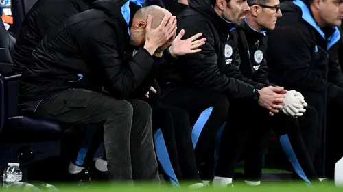 Doliu în Premier League! A murit Glyn Pardoe, omul-simbol al lui Manchester City