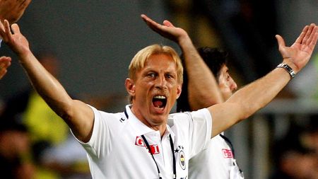 Daum,** mesaj pentru Steaua: "Trebuie să arătăm cine suntem!"