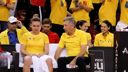 De ce înfrângerea Simonei Halep poate fi considerată o victorie