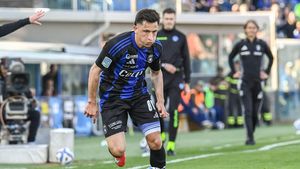 Nota luată de Olimpiu Moruțan, după ce legendarul Filippo Inzaghi l-a ținut rezervă