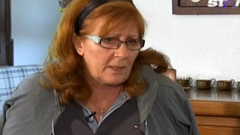Cornelia Patrichi îl critică pe unchiul Alexandrei Măceșanu, tânăra de 15 ani dispărută! Ce mesaj i-a transmis