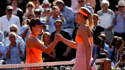 Specialistele suprafeței roșii | WTA prezintă topul jucătoarelor care au făcut cele mai multe puncte pe zgură, în ultimii patru ani. Ce loc ocupă Simona Halep