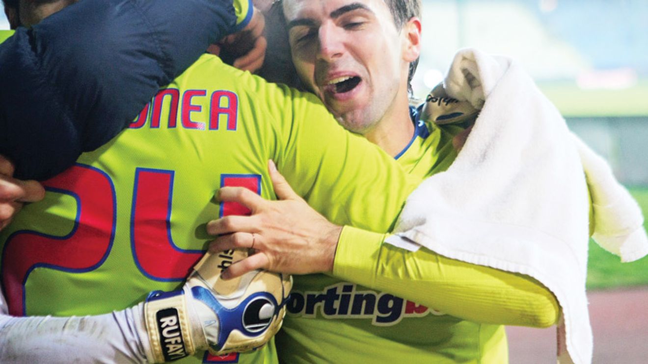 Szekely: "Să vină banii!"