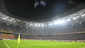 Verdictul TAS, necruțător! Presa din Kosovo, uimită de decizia în procesul cu România