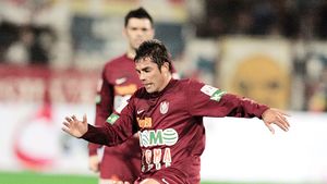 Galliasi, spre Rusia!