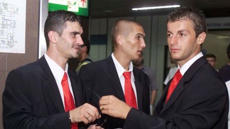 EXCLUSIV | Una dintre marile trădări din fotbalul românesc! Cum a ajuns lotul "Nețoiu" de la Craiova la Dinamo: "Vrem ca tu să faci asta"