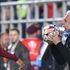 „Oprește-te, te rog frumos!”. Șumudică a întrerupt întrebarea despre FCSB și Reghecampf