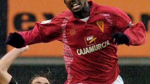 Goitom la Steaua?