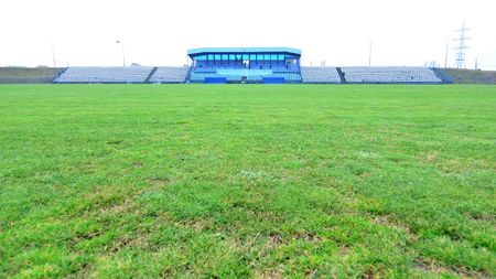 Iorgulescu spune că CSU Craiova ar putea să nu mai joace meciurile pe Stadionul Extensiv