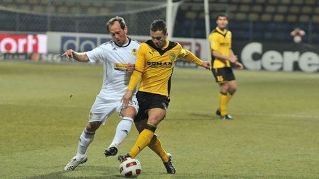 Brașovenii se tem!** "Cu Petrolul, mai greu decât cu Rapid"