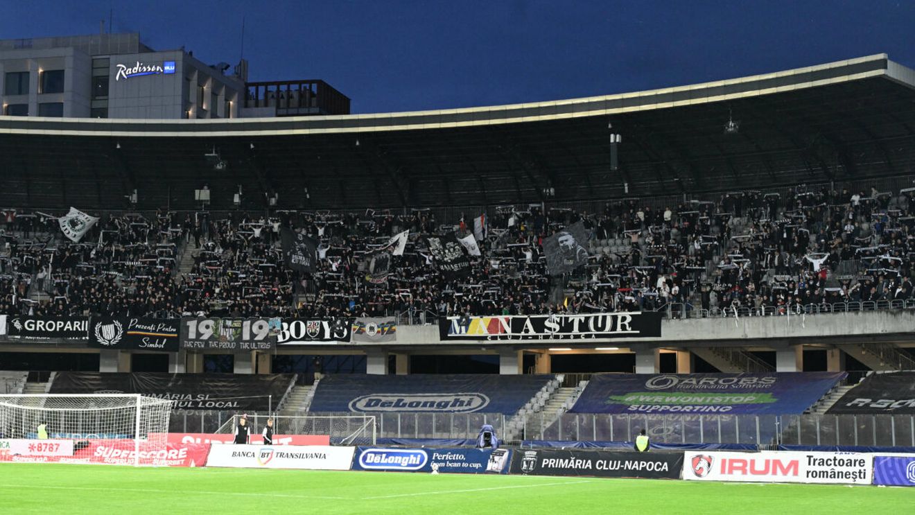 De ce nu mai joacă U Cluj pe Cluj Arena, în cupele europene. Eforturi uriașe și bani pierduți de Șepcile Roșii. Toate detaliile discuțiilor cu Untold. „Dacă știam, mă gândeam de două ori”. EXCLUSIV