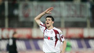 Niculae: "Merg pe 1 solist"