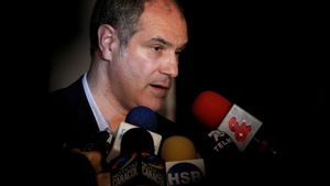 Andoni Zubizarreta, noul director sportiv la FC Barcelona