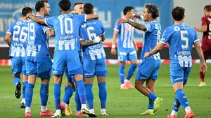 A început deja freamătul la Universitatea Craiova: titularul lui Mihai Rotaru amenință că pleacă din Bănie!