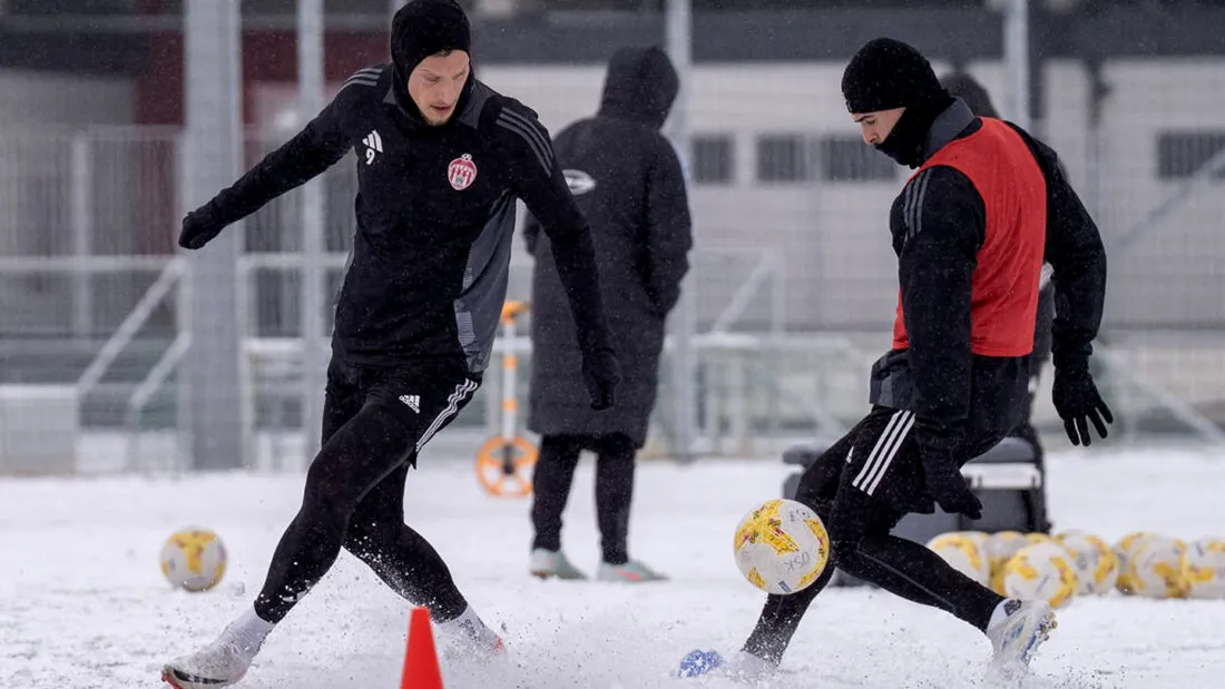 Sepsi OSK și-a luat atacant, dar mai vrea un ”nouar adevărat”!