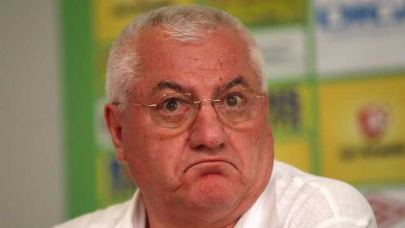 Dumitru Dragomir, uluit de un fotbalist din Liga 1: „FCSB n-are niciun jucător cum e el!”