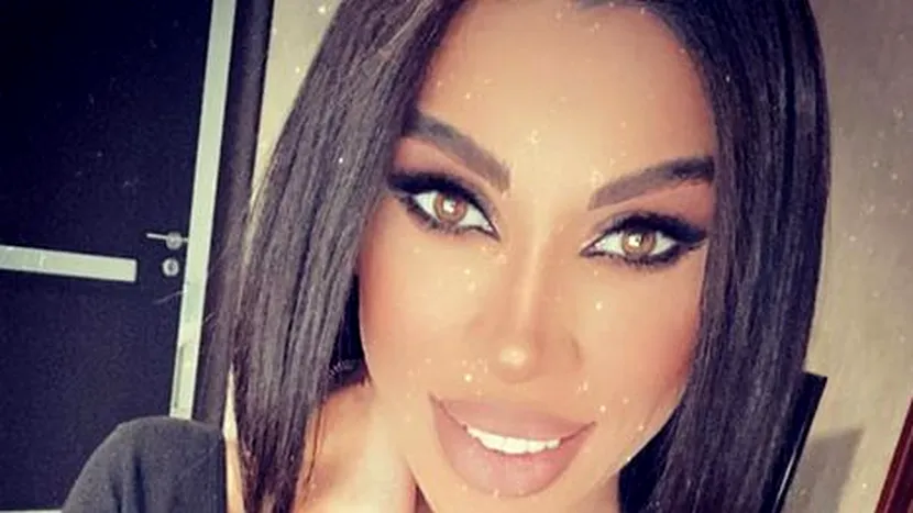 În brațele cui s-a refugiat Raluca Pastramă după separarea de Pepe. Sărut pasional cu noul bărbat din viața ei!