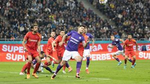 Cele mai interesante 8 statistici după FCSB-Rapid! Cine este fotbalistul în activitate cu cele mai multe derby-uri | SPECIAL