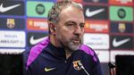 Hansi Flick, reacție misterioasă despre plecarea de la FC Barcelona: „Vedem ce se întâmplă la alegerile pentru postul de președinte”