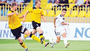 Strigătul de disperare al lui Paul Pârvulescu:** "Lăsați-mă la Dinamo!"