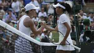 Anunț neașteptat în prima zi din 2024! Deținătoarea a șase titluri de Grand Slam își încheie cariera: „Australian Open va fi ultimul turneu"