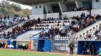 Slătinenii ratează șansa să o vadă pe CFR Cluj pe stadionul 1 Mai. Meciul din grupele Cupei României se joacă pe terenul ardelenilor, iar CSM Slatina dă vina pe consilierii locali PSD
