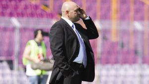 Iancu: "Doar Balint e de vină!"** / Iancu: "Balint lucrează bine, îl apreciez!"