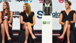 Scandal fără precedent în WTA! Rivala Simonei Halep o acuză pe fosta campioană de la Wimbledon că și-a înscenat retragerea: „Voi fi criticată, dar trebuie să spun asta”