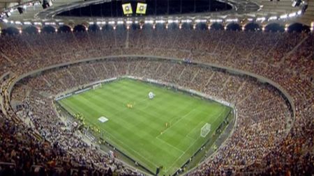Cine sare din schemă?** "Nici noul gazon nu va rezista dacă vor evolua mai multe echipe pe National Arena!"