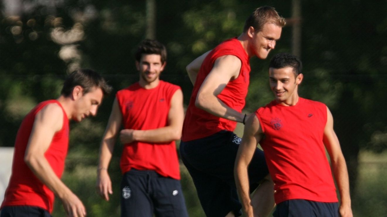 Conducerea Stelei nu a reușit să-i micșoreze salariul lui Kapetanos