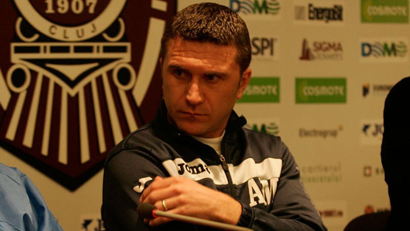 Minteuan, încântat de achizițiile CFR-ului:** "Străinii vor veni cu altă mentalitate"