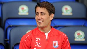 FIFA nu-i permite fotbalistului Bojan Krkic să evolueze pentru echipa națională a Serbiei