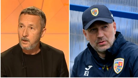Mihai Stoica ştie ce decizie va lua Edi Iordănescu după EURO 2024: ”Am un feeling! Cota este foarte mică” | EXCLUSIV