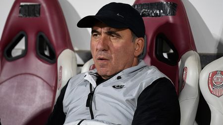 Farul InConstanța vs Sepsi Sârguința 0-1. Cronica Supercupei și analiza echipei lui Gică Hagi pentru Champions League: 4 minusuri și 4 plusuri cu 4 zile înainte de Sheriff Tiraspol!