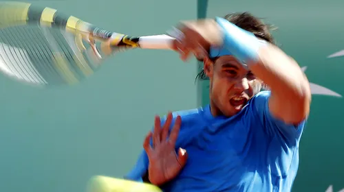 Nadal, la un pas de finala Roland Garros! A trecut de Soderling în trei seturi!