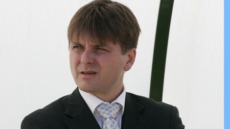 Uhrin: "La Timișoara vestiarul este unit, nu există conflicte"