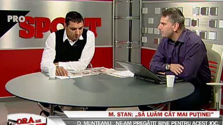 "Când am executat penalty-ul cu Anglia, mi-am zis că trebuie să fac și eu ceva pentru a intra în istorie"** Ce crede Ganea despre națională