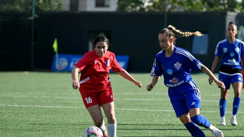 Din Superliga feminină nu mai retrogradează nimeni! Echipele din Timiș, „pârjolite” ambele. „Ajunși la final, tragem linie, analizăm și luăm decizii”