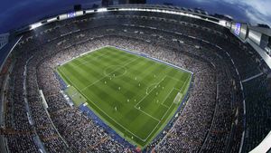Spaniolii au luat-o razna când au aflat cât costă biletele pentru "El Clasico". Presa de la Madrid a reacționat: "Prețuri de nebuni"