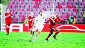 Andone: "Ne-am înțeles cu Mehmedovic!"** Urmează Morozov