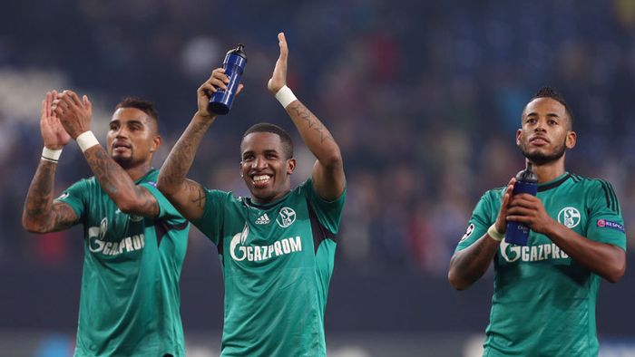 Farfan și-a revenit după accidentare, dar ar vrea să fie menajat pentru Steaua: "Sunt concentrat doar pe jocul de la București"