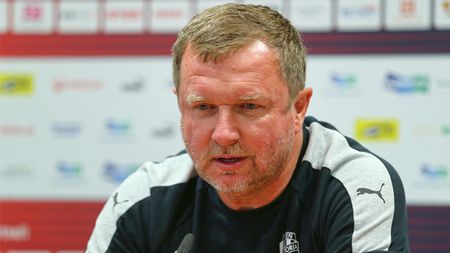 Cei de la Viktoria Plzen se gândesc cu îngrijorare la meciul cu FCSB. Primele reacții și ce au postat pe site-ul oficial 