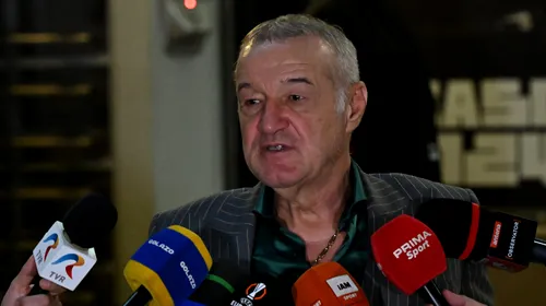 „Bag mâna în foc că Gigi Becali nu-i propunea jucători!”. Rică Neaga, dezvăluiri despre antrenorul care i-a ținut piept patronului FCSB. EXCLUSIV