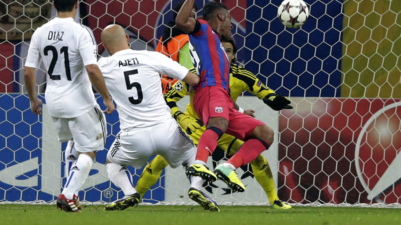 Piovaccari și Tatu, piese în efectul de domino care poate decide transferul verii pentru Barcelona. Anunțul oficial: "A semnat până în 2019"