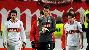 Aroganță germană!** Cum văd cei de la VfB Stuttgart întâlnirea cu Steaua și de ce ar trebui să se teamă Reghe