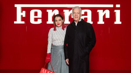 „Asta e crucea, ăsta mi-a fost destinul”. Romina Gingaşu a dezvăluit secretul prin care a rezistat 8 ani relația cu miliardarul Piero, moştenitorul gigantului Ferrari