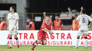 Roman, trimis în Infern de eurogolul lui Torje: "Uite cui îi iei tu locul la națională"