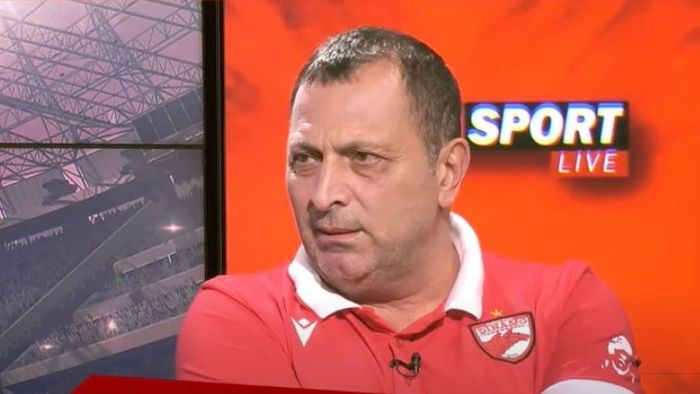 Fostul angajat al lui Negoiță critică noul patronat de la Dinamo: „Ne întoarcem cu 15 ani în urmă. Poate e o cacealma” | EXCLUSIV