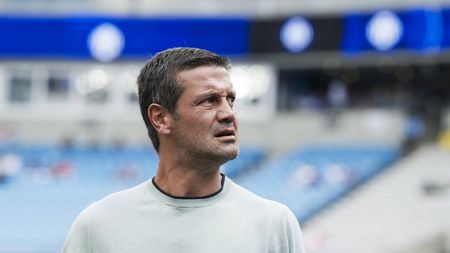 Şedință de urgență la Inter cu şefii clubului şi Cristian Chivu. S-au discutat transferurile echipei